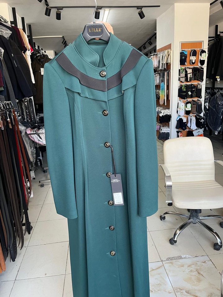 Pardesü - Görsel 2