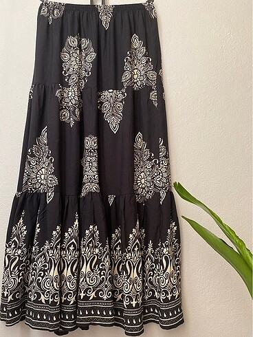 Yeni model etek