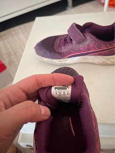 Puma Puma spor ayakkabı
