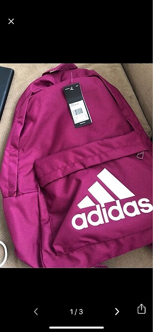 Adidas Sırt çantası