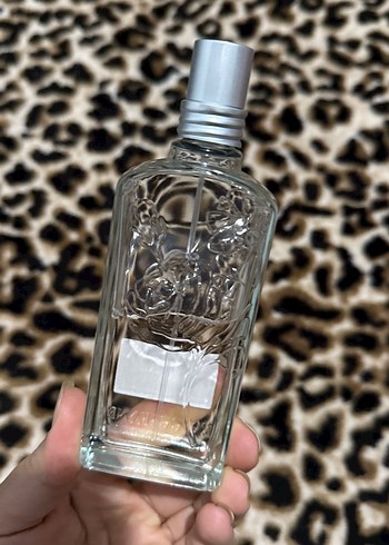 Kadınlar için Rose Eau de Toilette Parfüm - Görsel 2