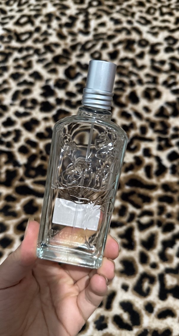 Kadınlar için Rose Eau de Toilette Parfüm - Görsel 2