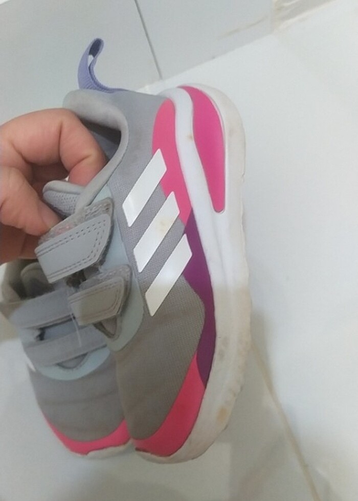 Orijinal adidas ayakkabı  - Görsel 2