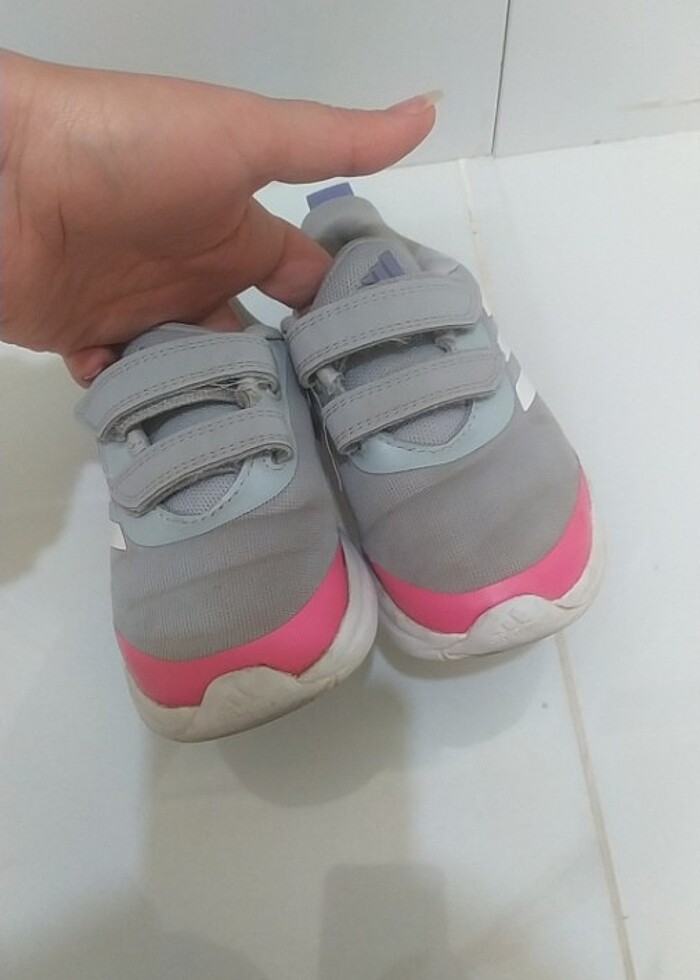 Orijinal adidas ayakkabı  - Görsel 4