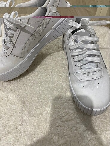 Puma Spor ayakkabı