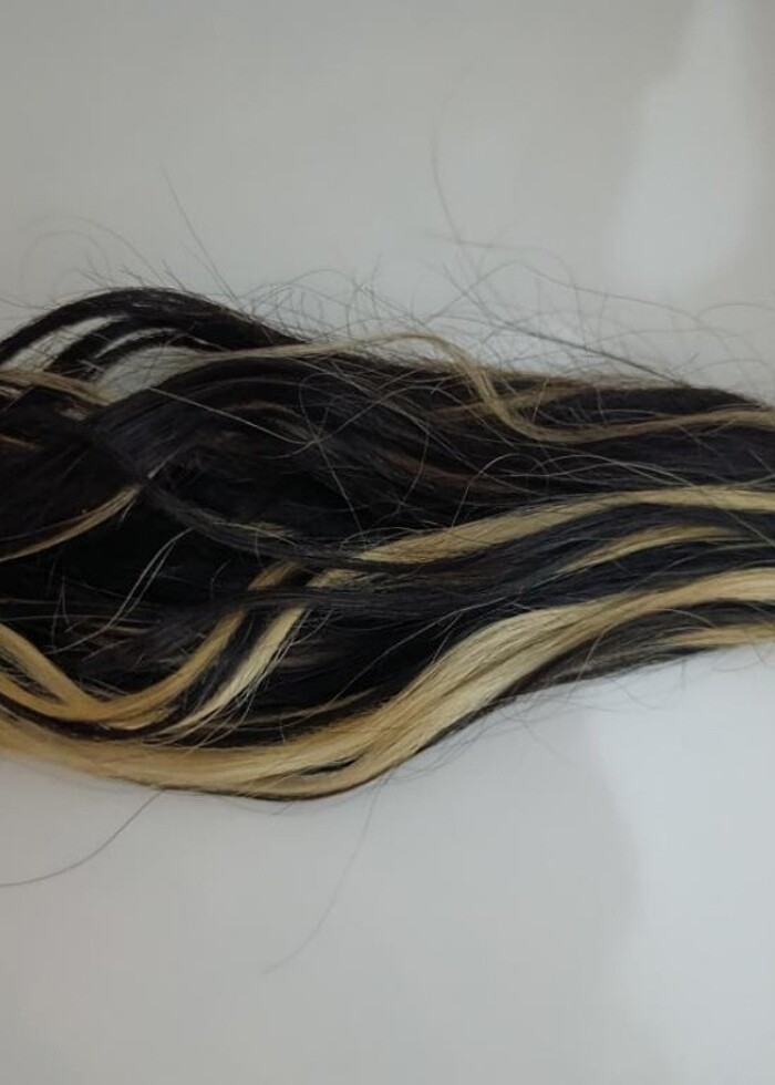 Kaynak saç sorunsuz - Görsel 2