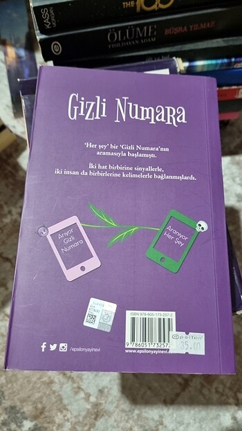  Gizli Numara 