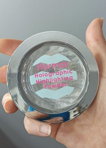 Flormar Hologramli