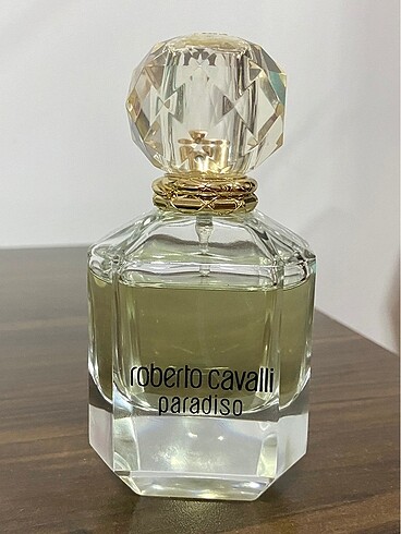 Roberto Cavalli Parfüm 75 Ml