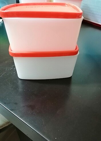  Beden Tupperware Antarktika Set