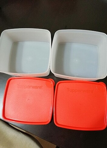  Beden çeşitli Renk Tupperware Antarktika Set