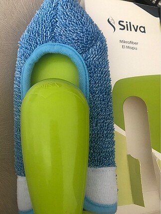  Beden Renk Silva