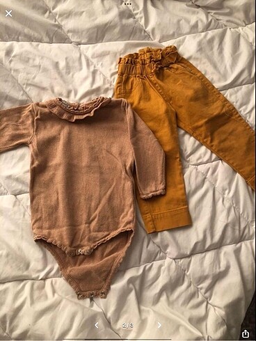 HelloBaby 2 yaş alt üst