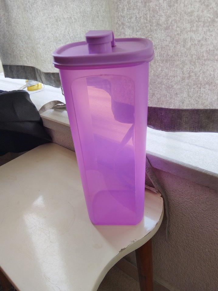 tupparware 2 lt suluk - Görsel 2