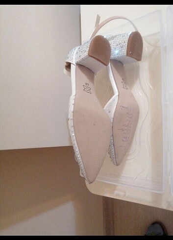 Ayakkabı - Görsel 2