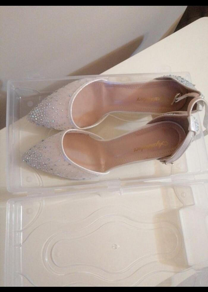 Ayakkabı - Görsel 3