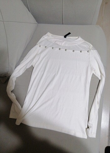 Bluz badi - Görsel 3