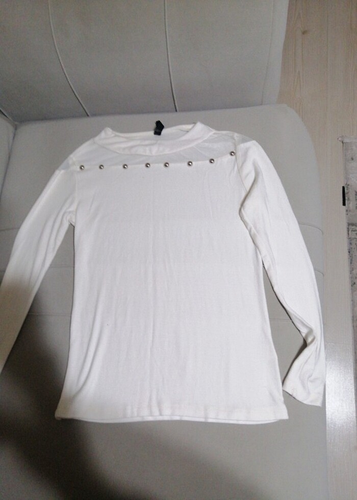 Bluz badi - Görsel 2