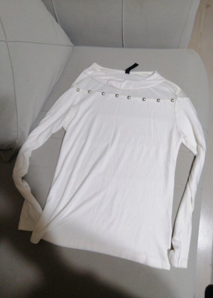 Bluz badi - Görsel 3