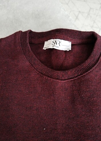 Erkek kazak - Görsel 2