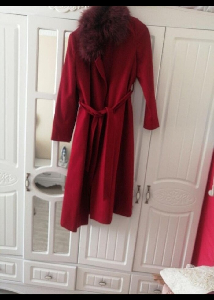 uzun kaşe - Görsel 2