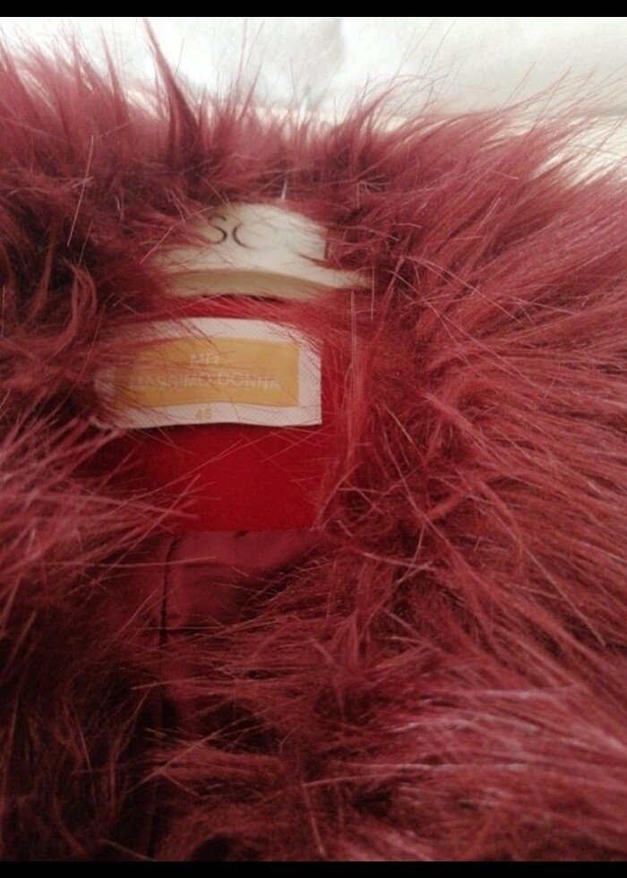 uzun kaşe - Görsel 3