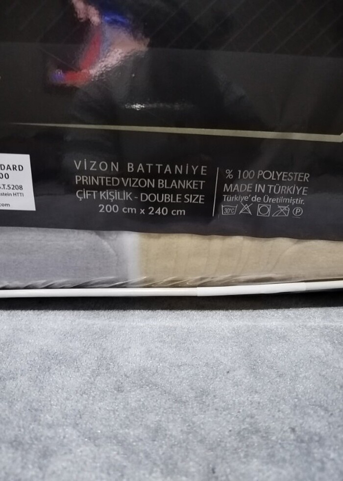 Battaniye - Görsel 3