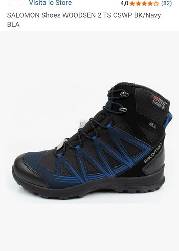 Salomon 44