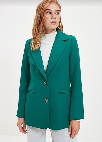 Trendyol & Milla Ceket Blazer