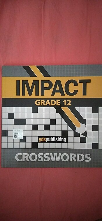 İmpact crosswords