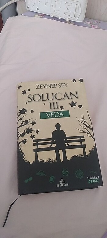 SOLUCAN ZEYNEP SEY
