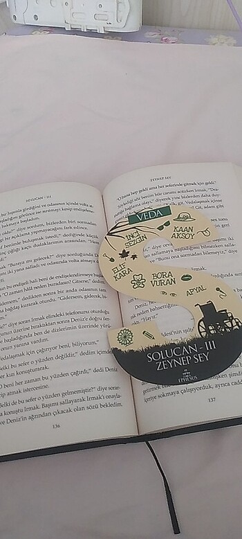  Beden SOLUCAN ZEYNEP SEY