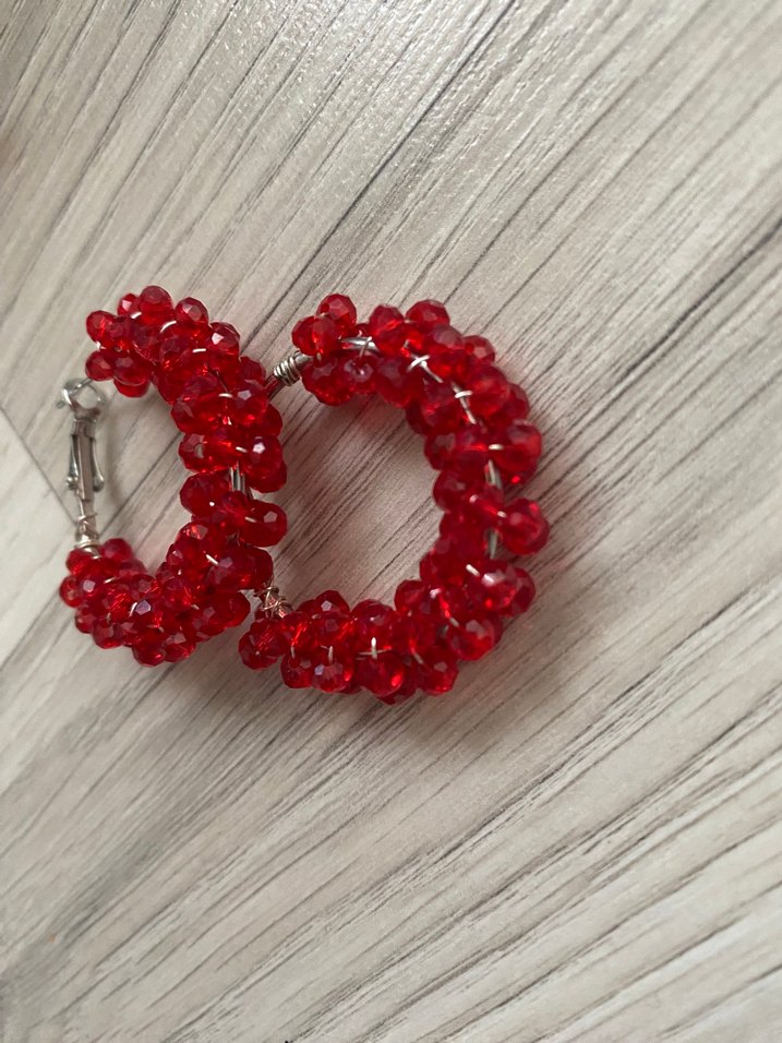 Kadın Takı Seti - Görsel 2