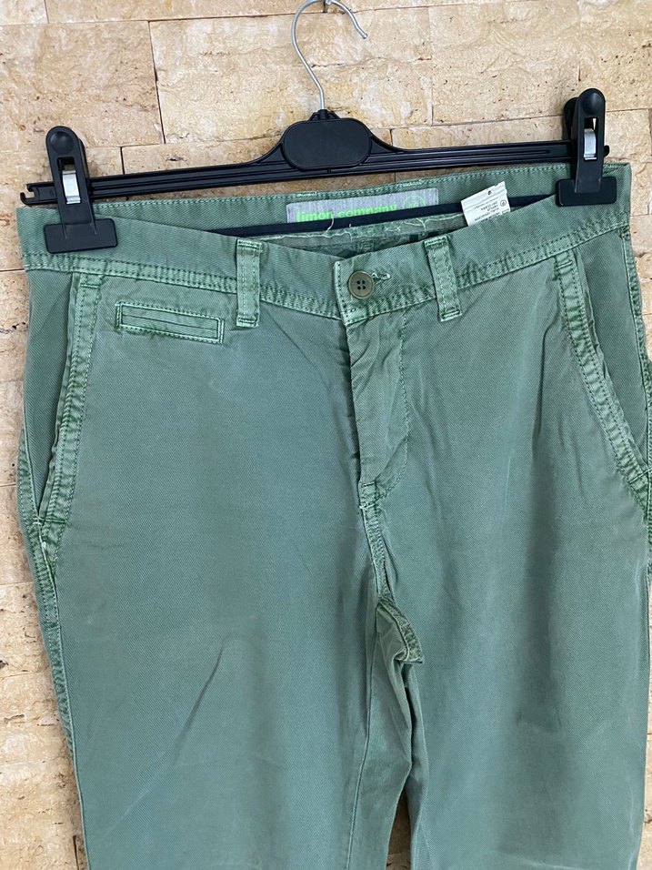 Erkek Pantolon - Görsel 3