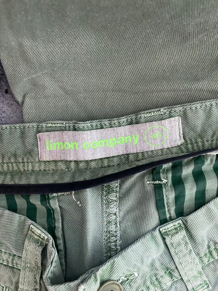 Erkek Pantolon - Görsel 4