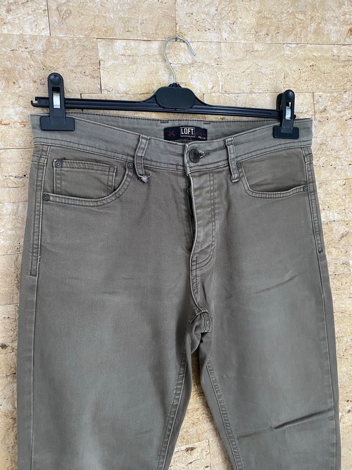 Erkek pantolon - Görsel 3