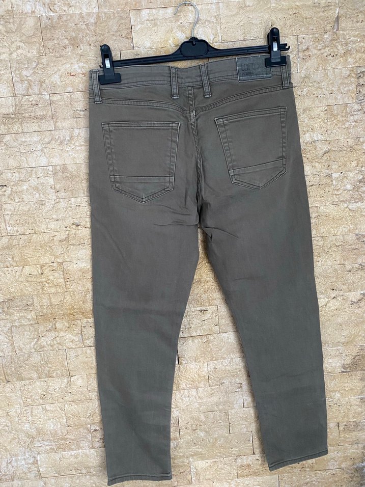 Erkek pantolon - Görsel 2