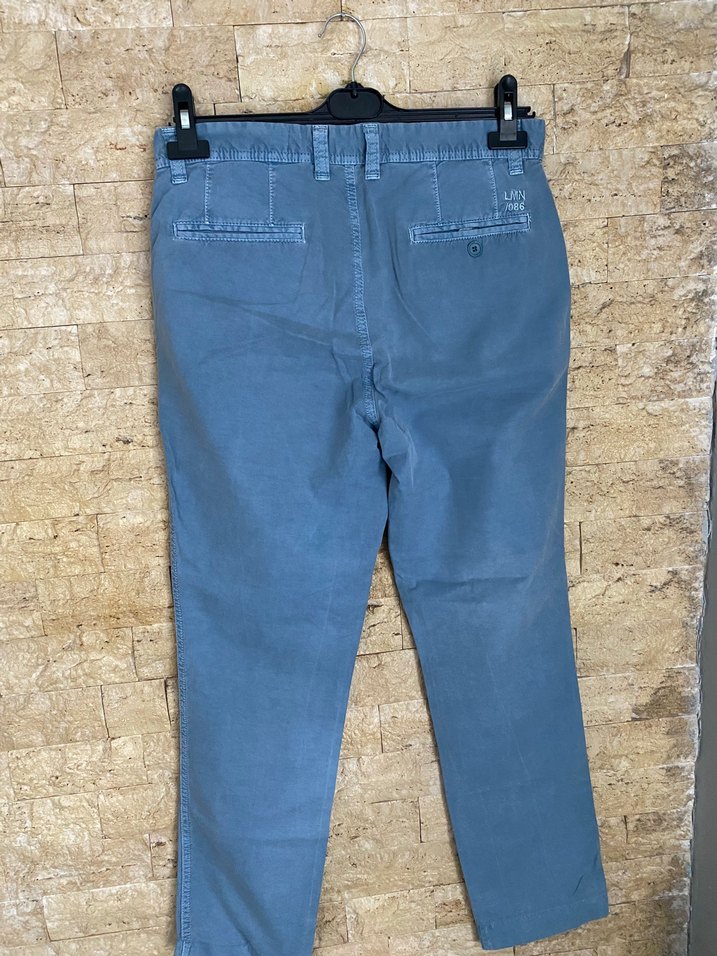 Erkek Pantolon - Görsel 2