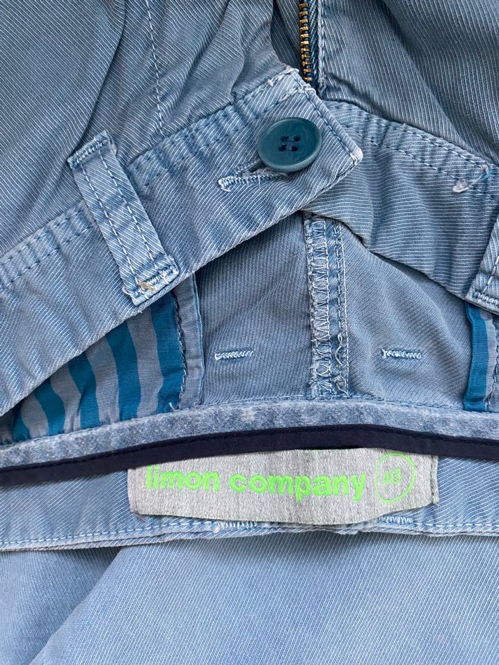 Erkek Pantolon - Görsel 4