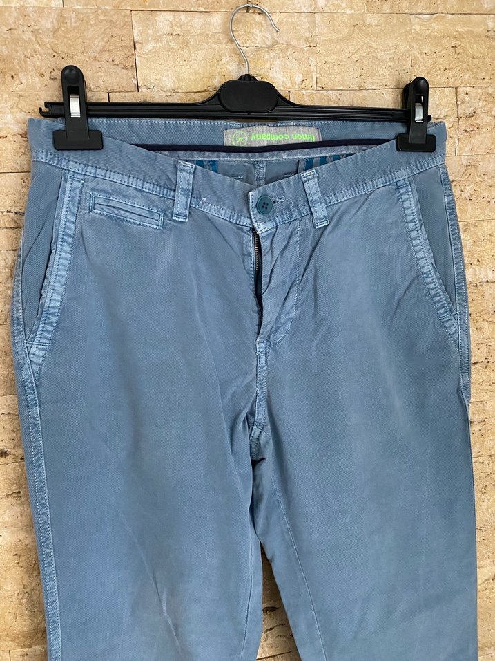 Erkek Pantolon - Görsel 3