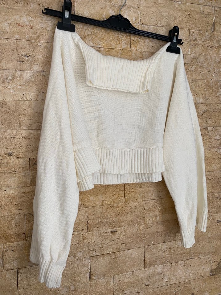 Trendyol Kazak - Görsel 2