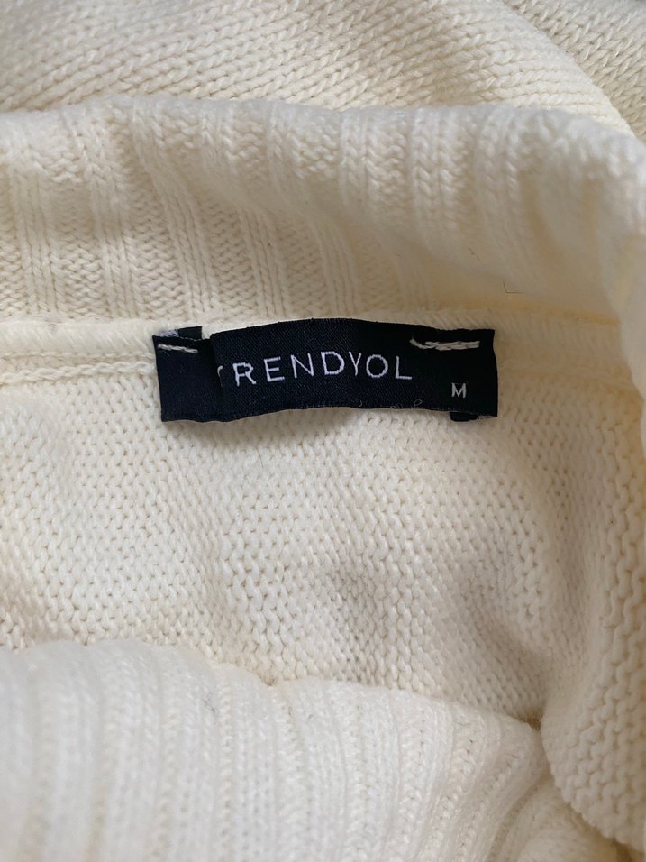 Trendyol Kazak - Görsel 3