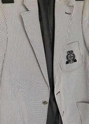 Erkek Blazer Ceket - Görsel 3