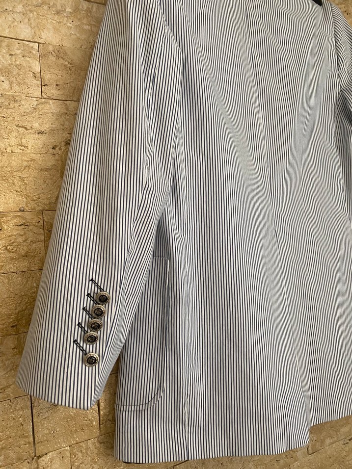 Erkek Blazer Ceket - Görsel 4