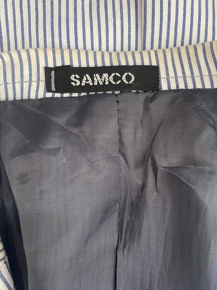 Erkek Blazer Ceket - Görsel 5