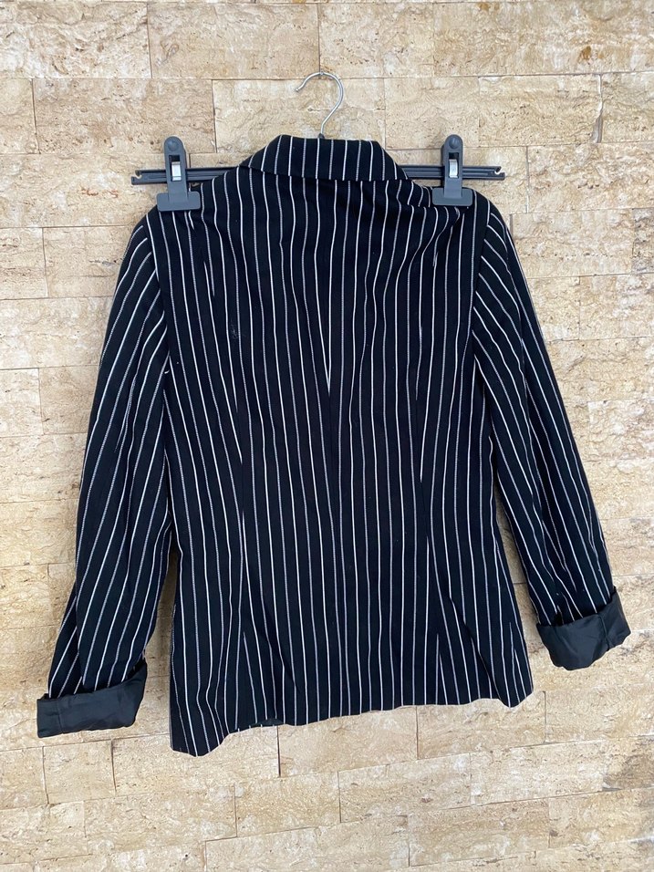 Kadın Blazer ceket - Görsel 2