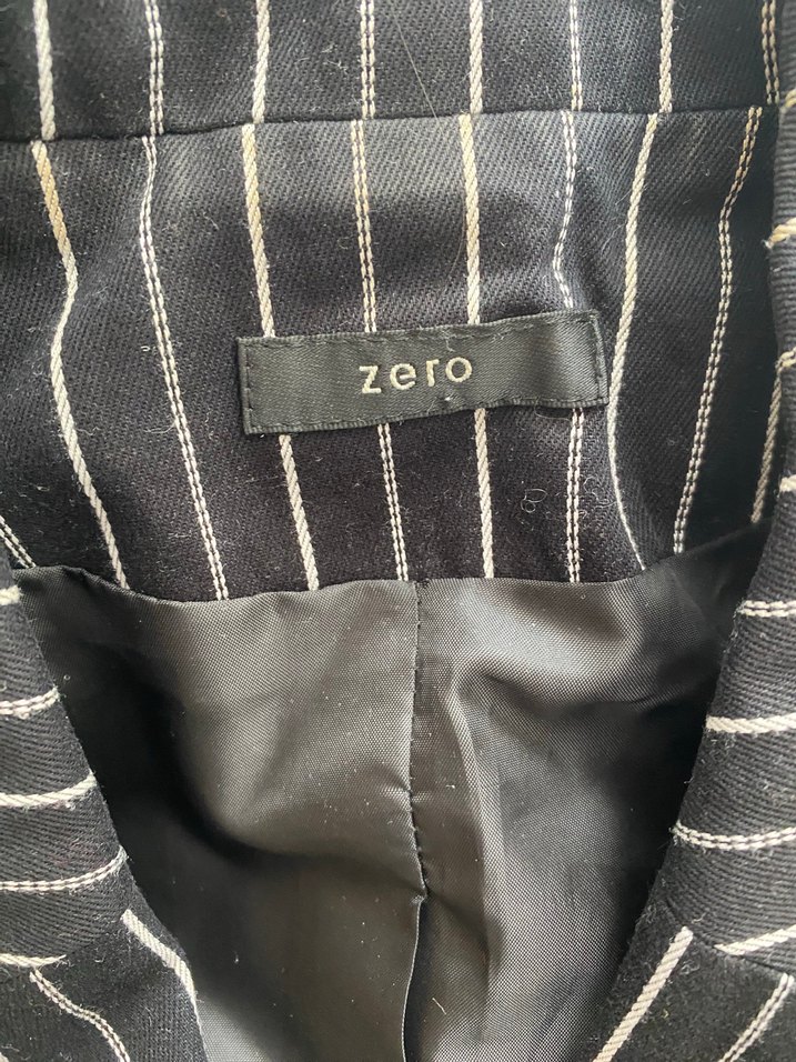 Kadın Blazer ceket - Görsel 4