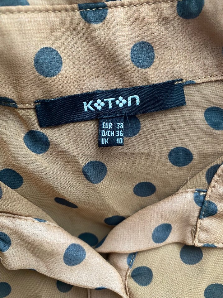 Kadın  Gömlek - Görsel 4