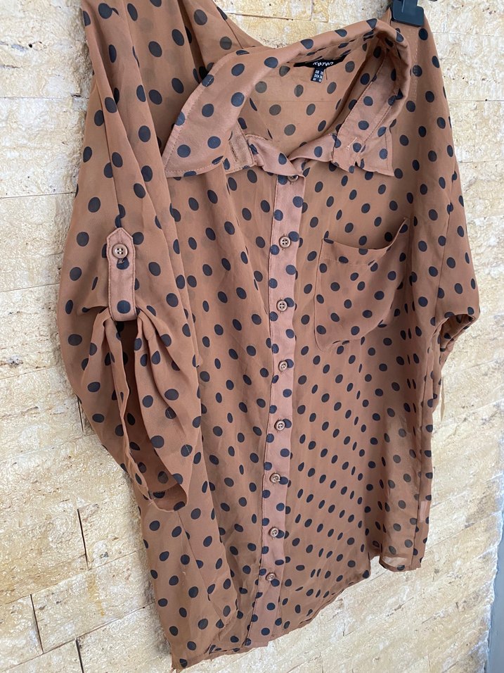 Kadın  Gömlek - Görsel 3