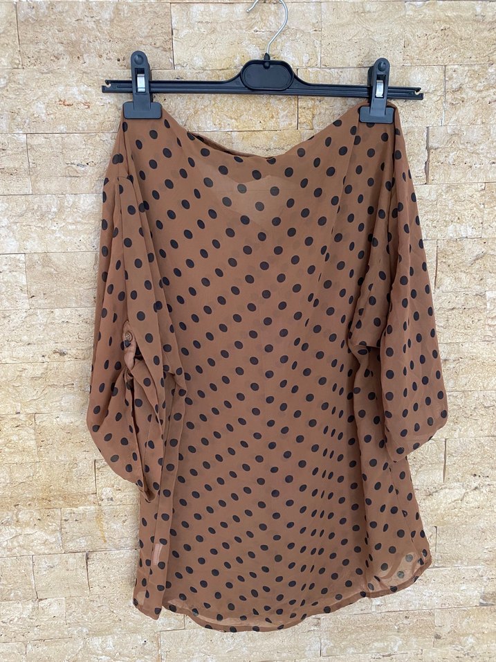 Kadın  Gömlek - Görsel 2